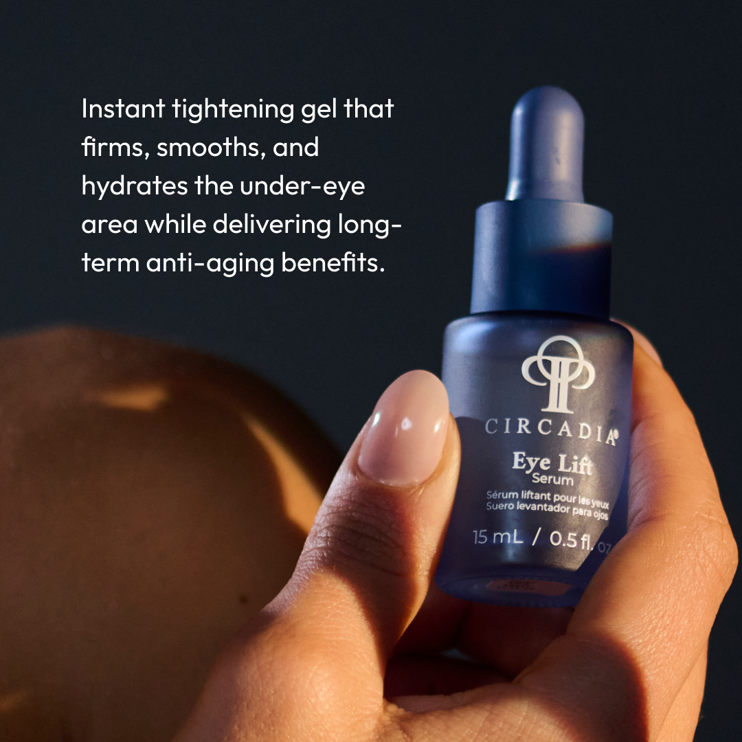 Eye Lift Serum 0.5oz