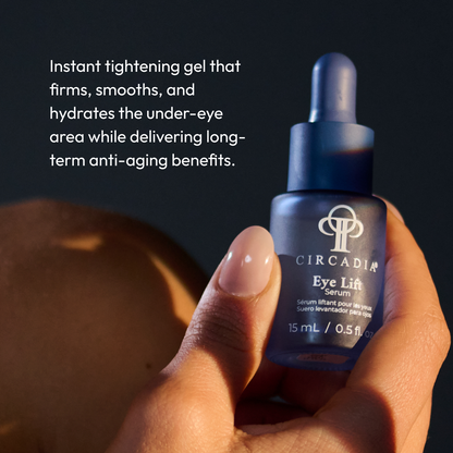 Eye Lift Serum 0.5oz