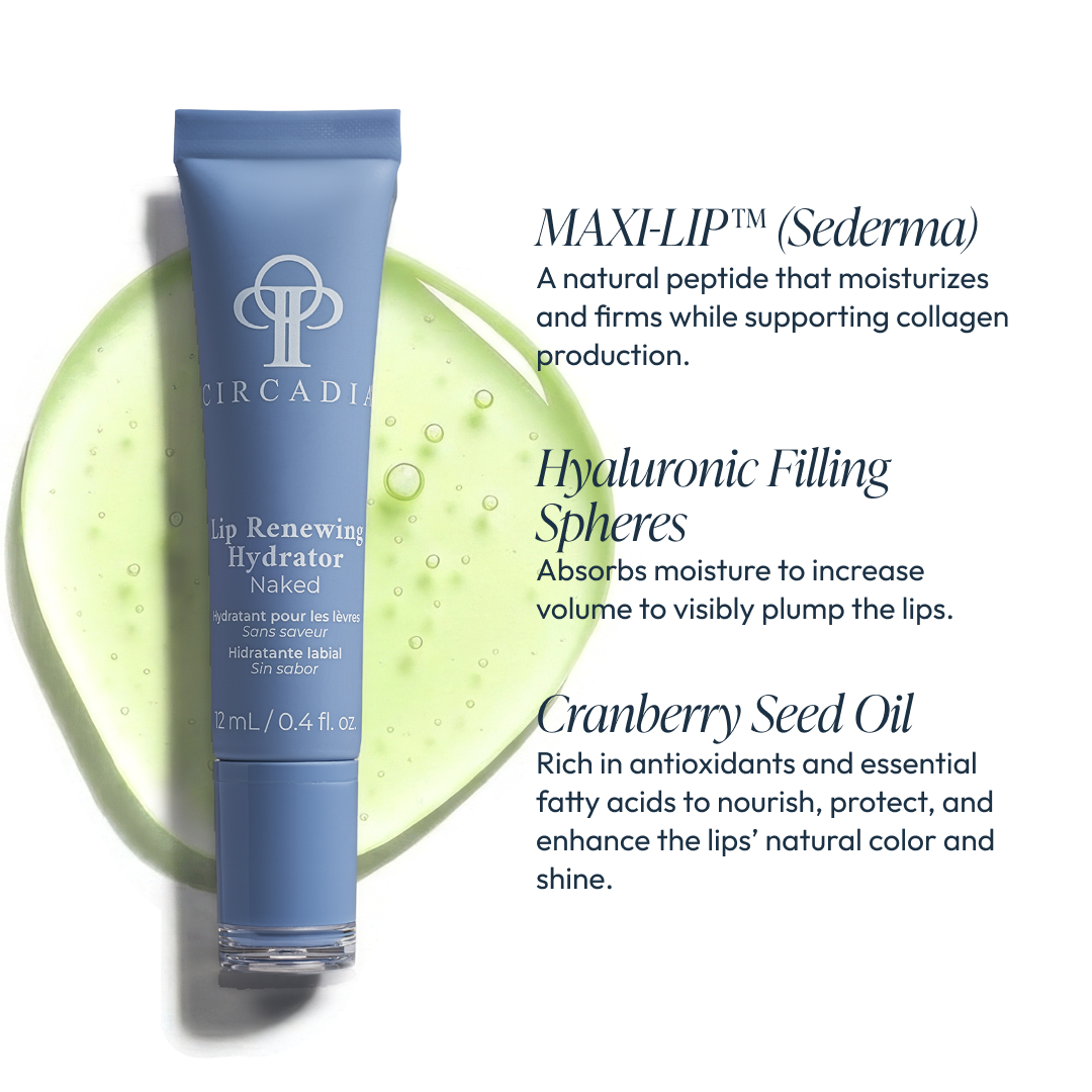 Lip Renewing Hydrator