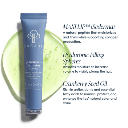 Lip Renewing Hydrator