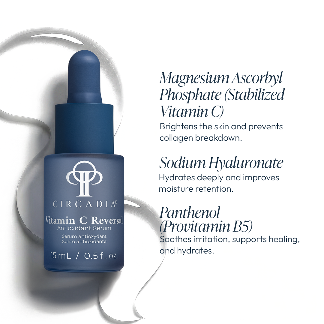 Vitamin C Reversal Antioxidant Serum 0.5oz