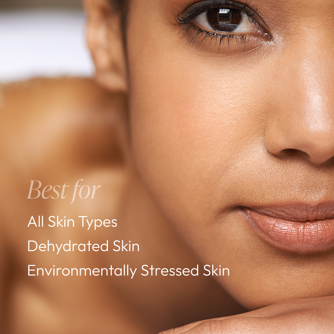 Blueberry &amp; White Tea Hydrating Mist 4oz