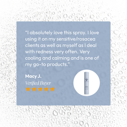 Aloe &amp; Calendula Calming Mist 4oz