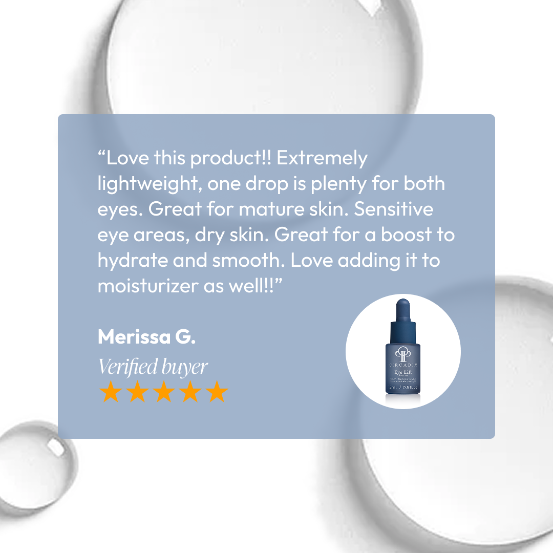 Eye Lift Serum 0.5oz