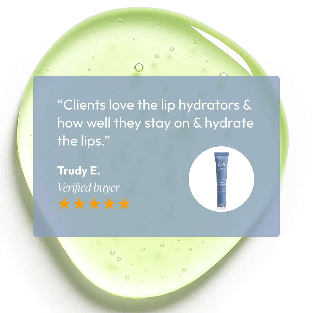Lip Renewing Hydrator