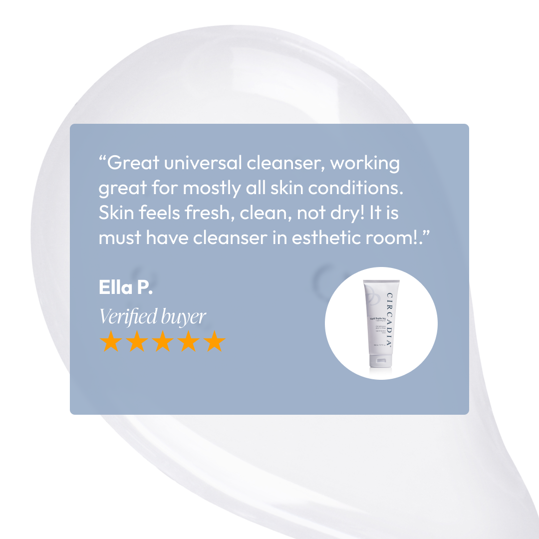 Lipid Replacing Cleansing Gel 6.7oz
