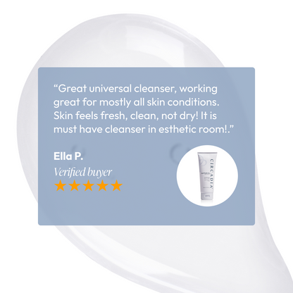 Lipid Replacing Cleansing Gel 6.7oz