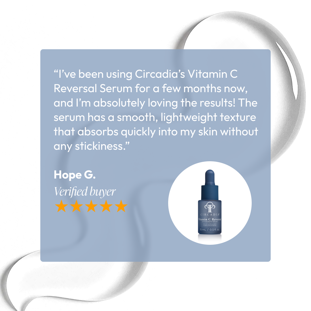Vitamin C Reversal Antioxidant Serum 0.5oz