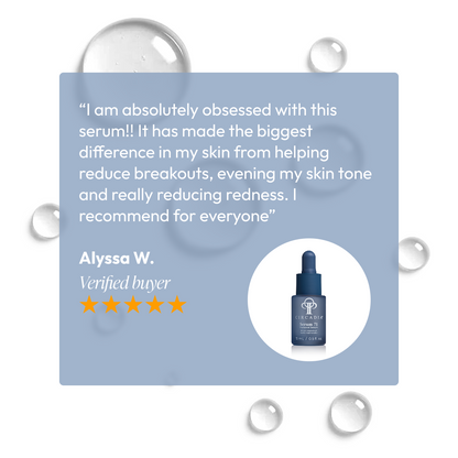 Serum 71 Renewal Serum 0.5oz