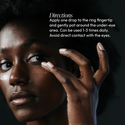 Eye Lift Serum 0.5oz