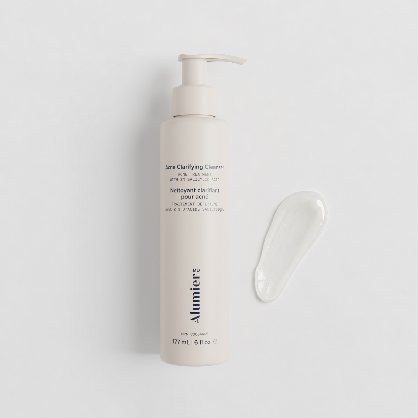 Acne Clarifying Cleanser