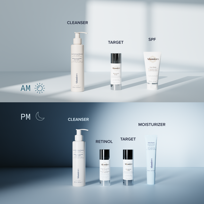 Acne Clarifying Cleanser