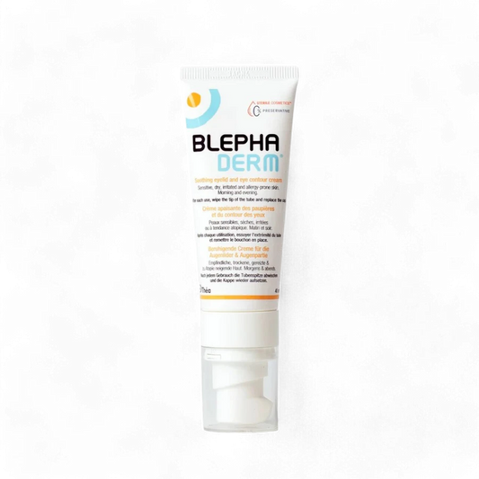 BLEPHADERM®