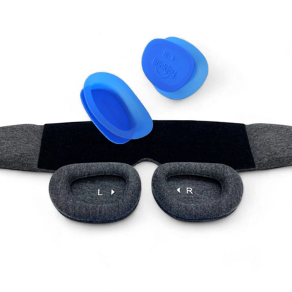 BLINKJOY MOISTURE RETAINING SLEEP MASK