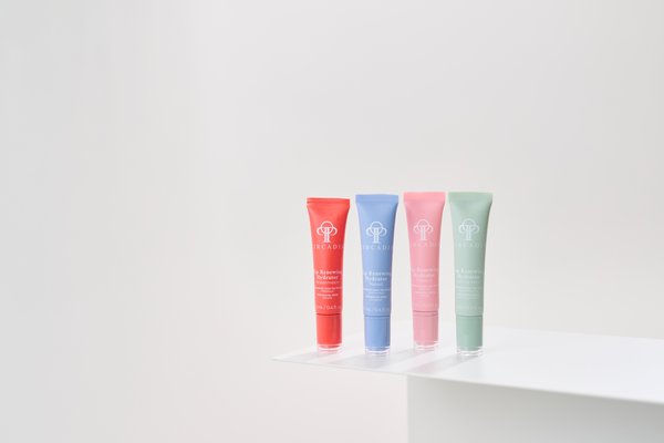 Lip Renewing Hydrator — visuel éditorial fabricant