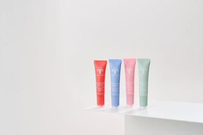 Lip Renewing Hydrator — visuel éditorial fabricant