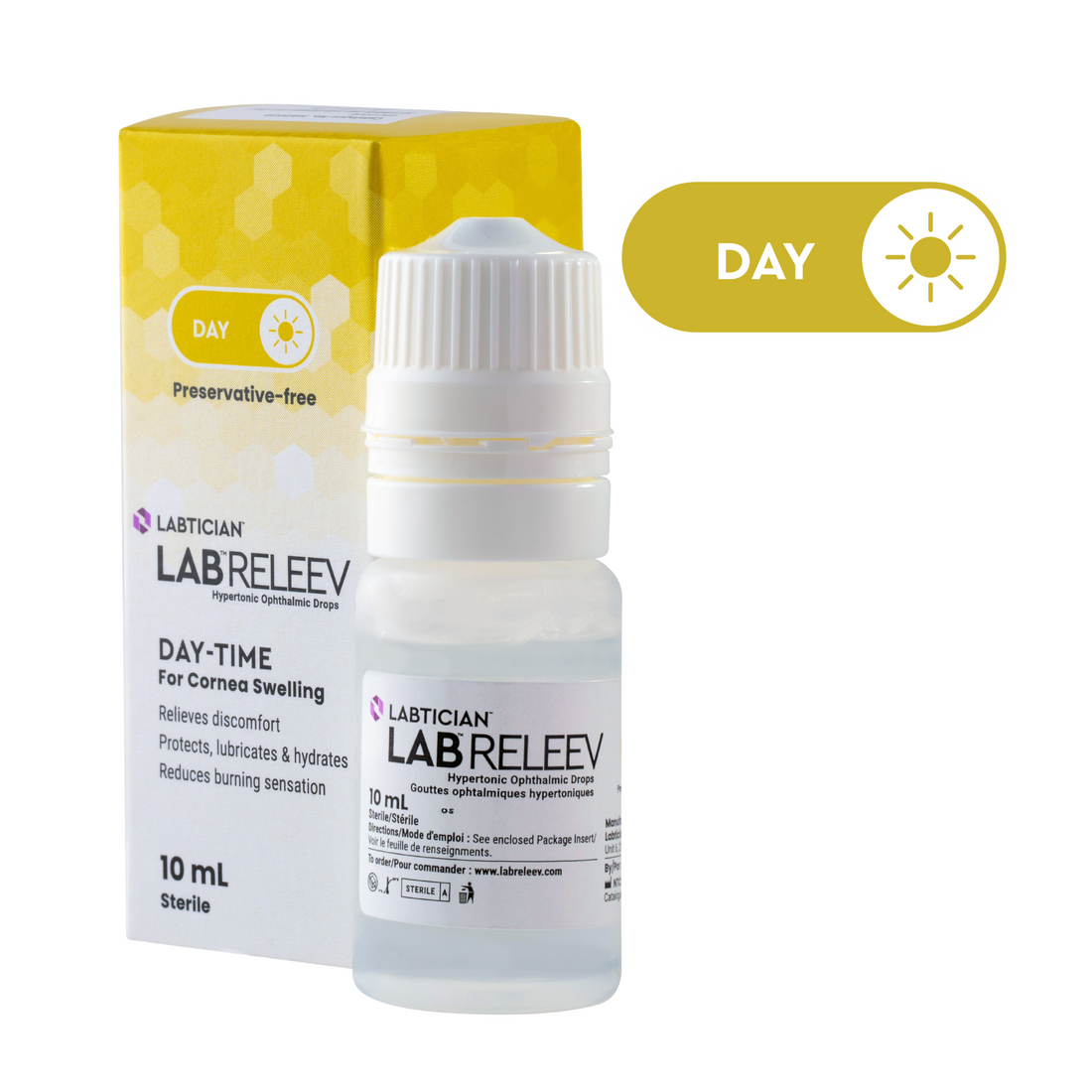 Labreleev Eye Drops – Eye Drops Plus