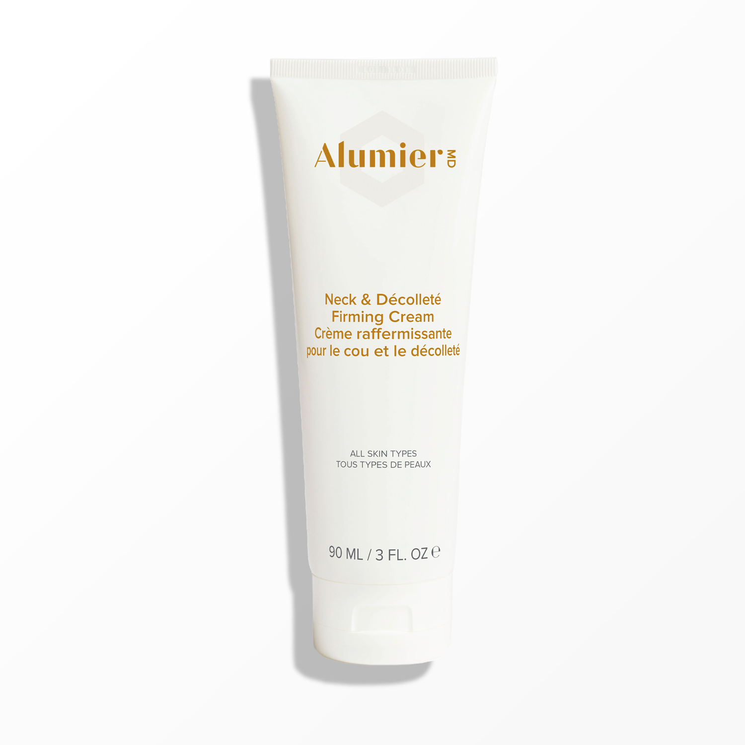 Neck &amp; Décolleté Firming Cream