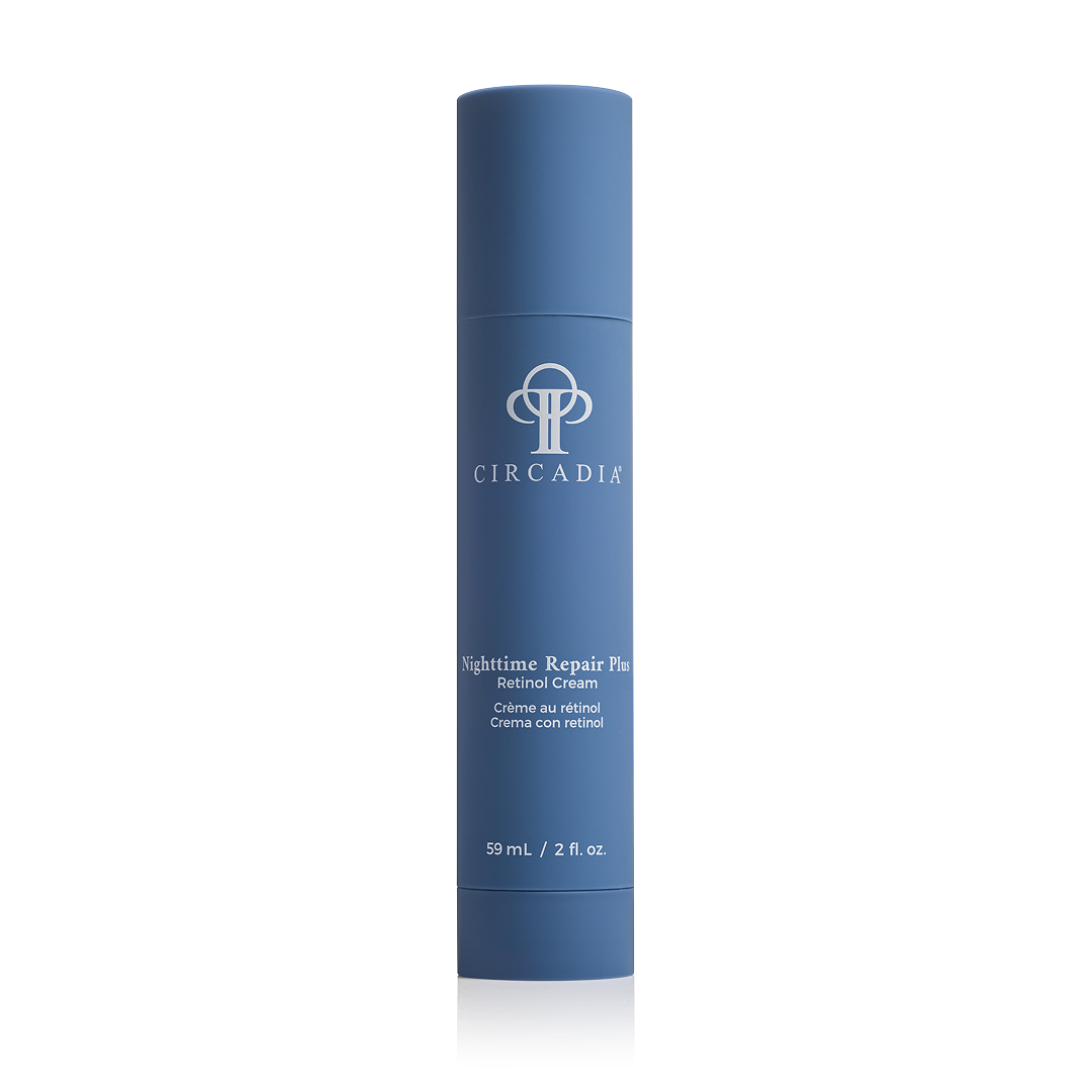 Nighttime Repair Plus Retinol Cream 2oz