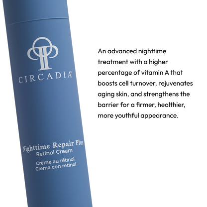Nighttime Repair Plus Retinol Cream 2oz