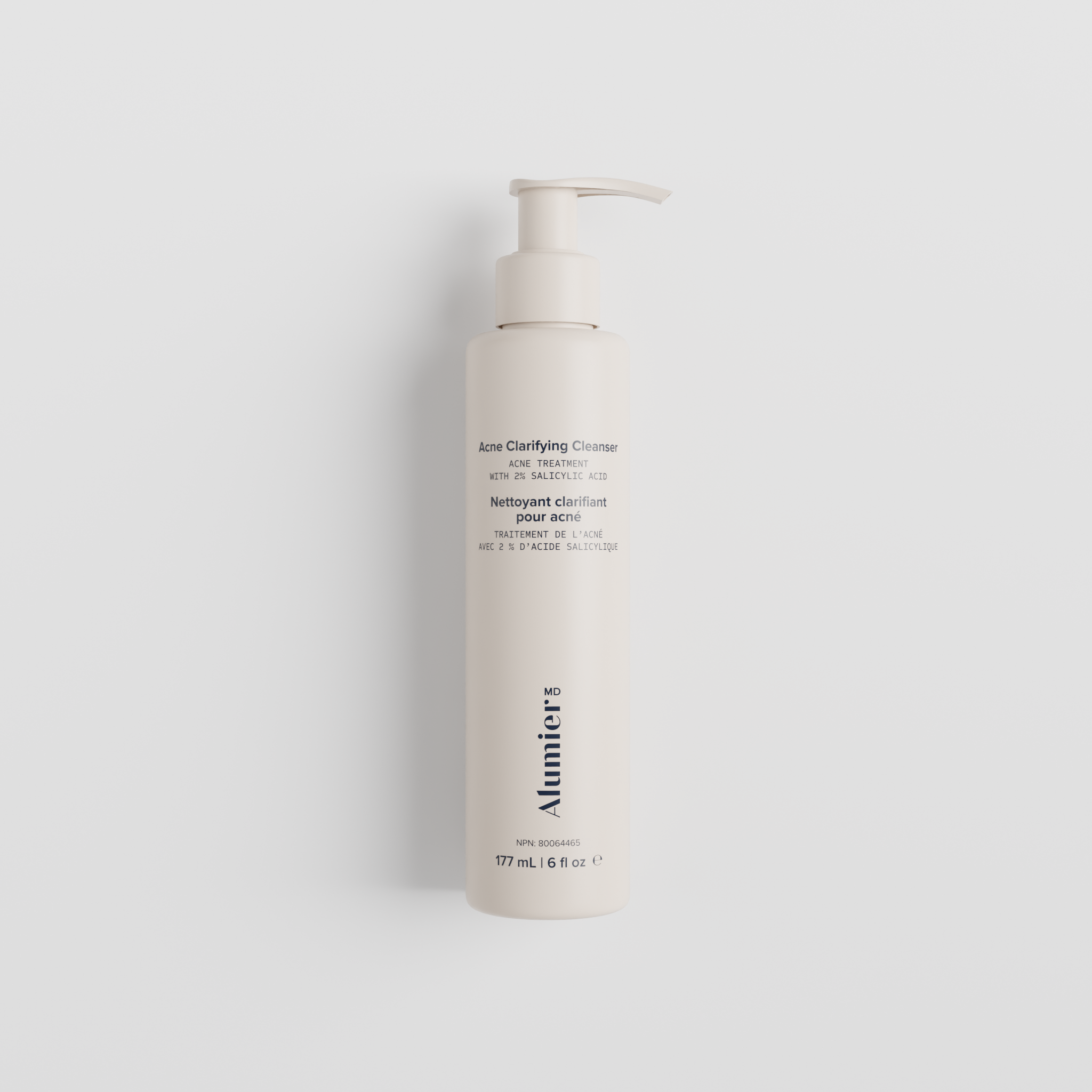 Acne Clarifying Cleanser