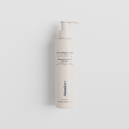 Acne Clarifying Cleanser
