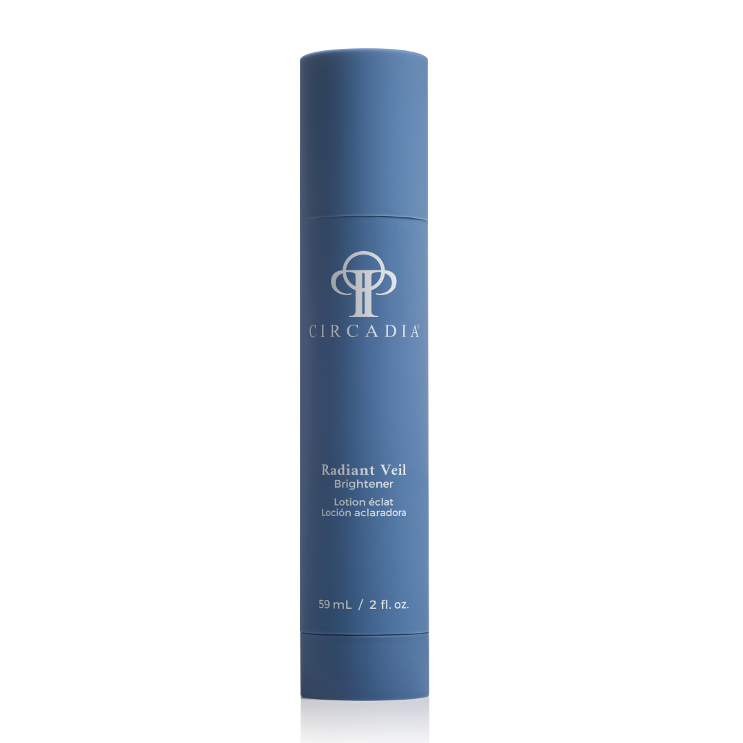 Radiant Veil Brightener 2oz
