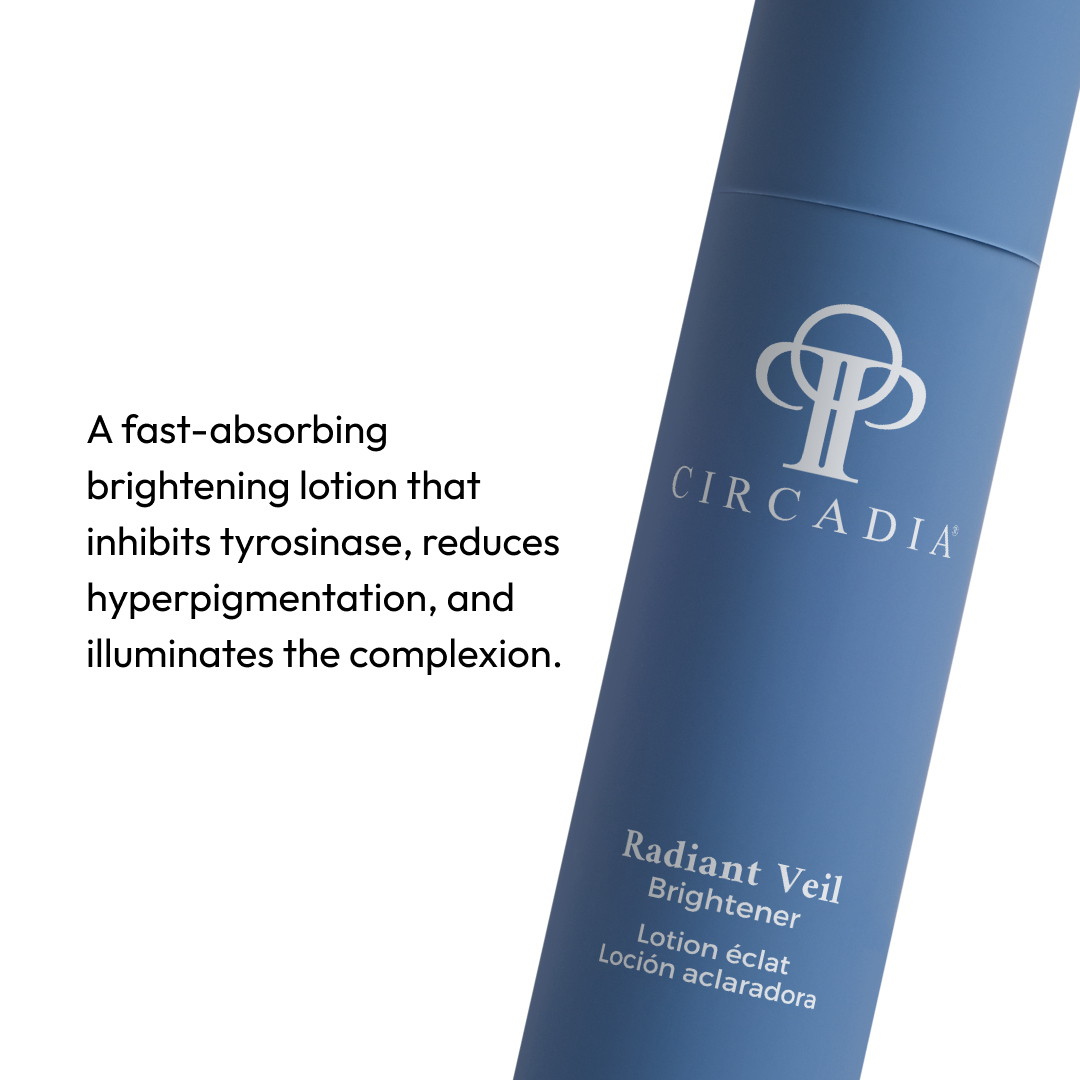 Radiant Veil Brightener 2oz