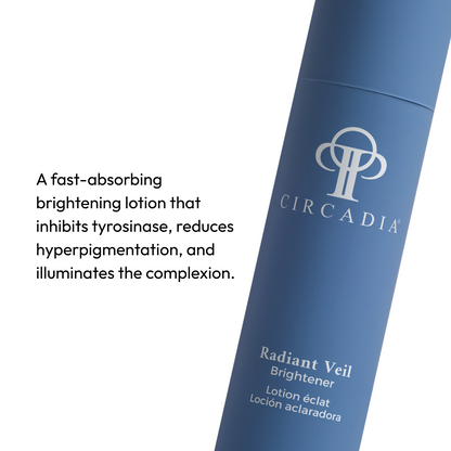 Radiant Veil Brightener 2oz