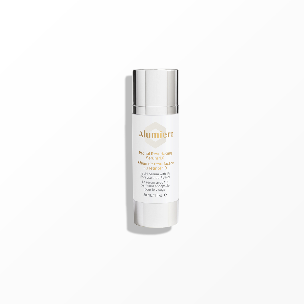Retinol Resurfacing Serum 0.25