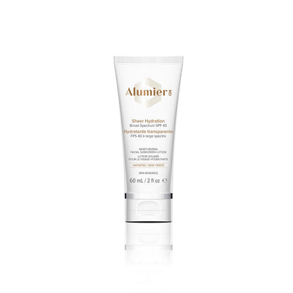 Sheer Hydration SPF 40