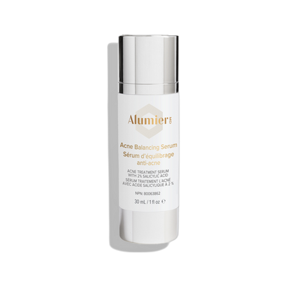 Acne Balancing Serum — détouré