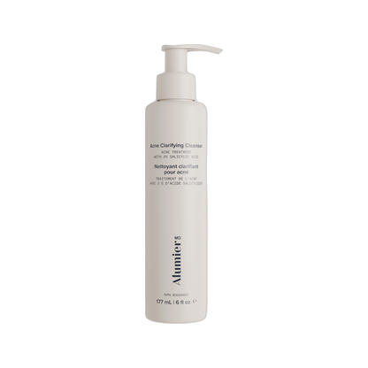 Acne Clarifying Cleanser — détouré