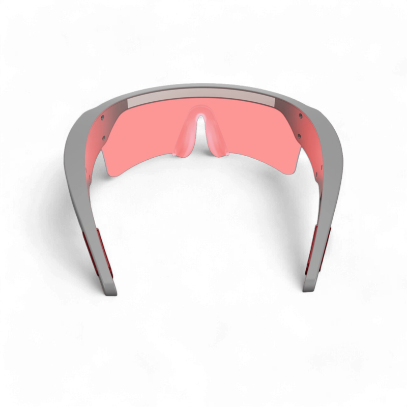red light therapy goggles Arunalight Red Light Therapy Glasses for Dry Eye Relief – Eye Drops Plus
