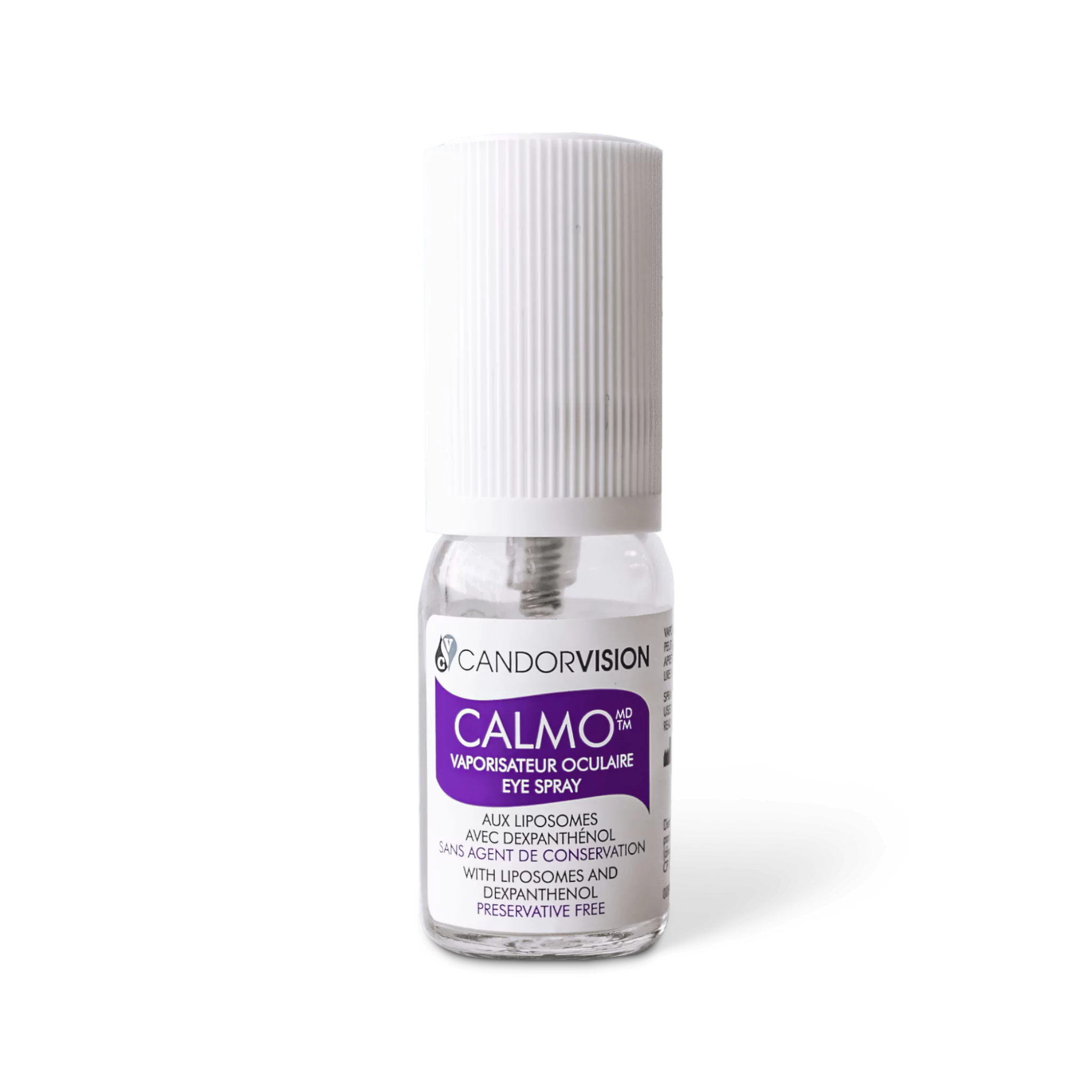 SPRAY OCULAIRE CALMO®