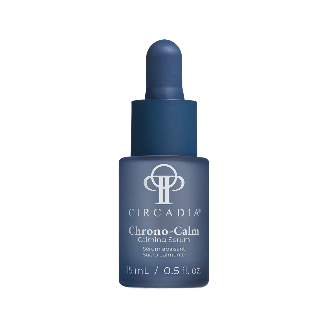 Chrono-Calm Calming Serum 0.5oz — détouré
