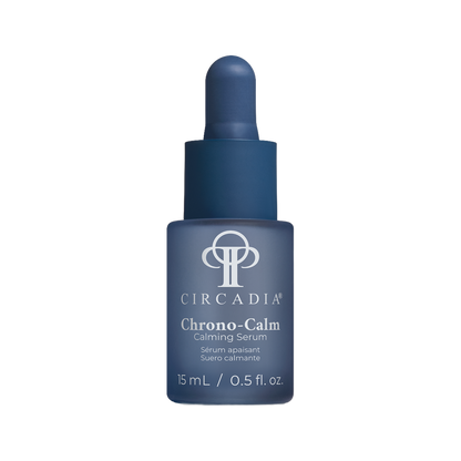 Chrono-Calm Calming Serum 0.5oz — détouré