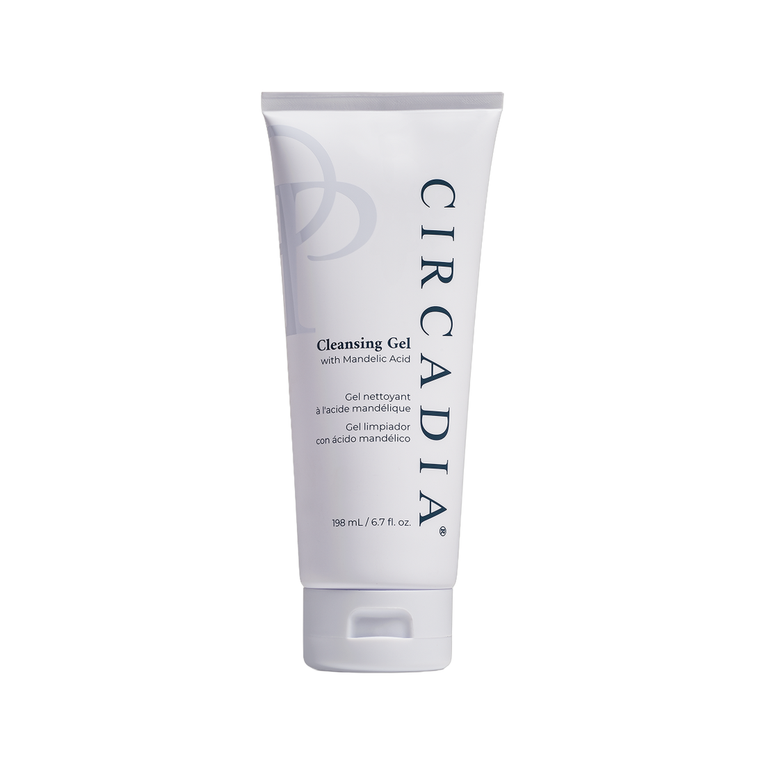 Cleansing Gel with Mandelic Acid 6.7oz — détouré