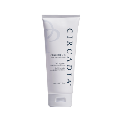 Cleansing Gel with Mandelic Acid 6.7oz — détouré