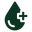 Eye Drops Plus logo