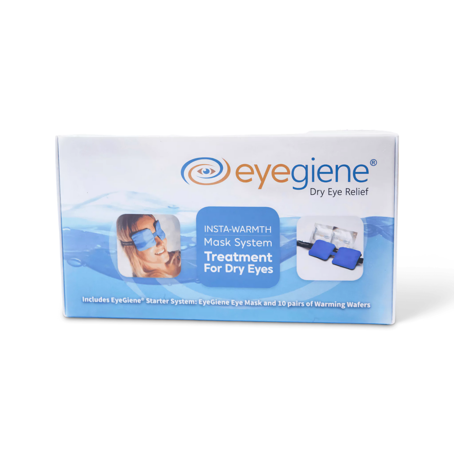 EYEGIENE® EYE MASK