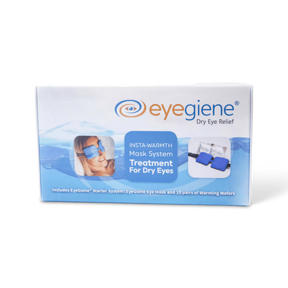 EYEGIENE® EYE MASK