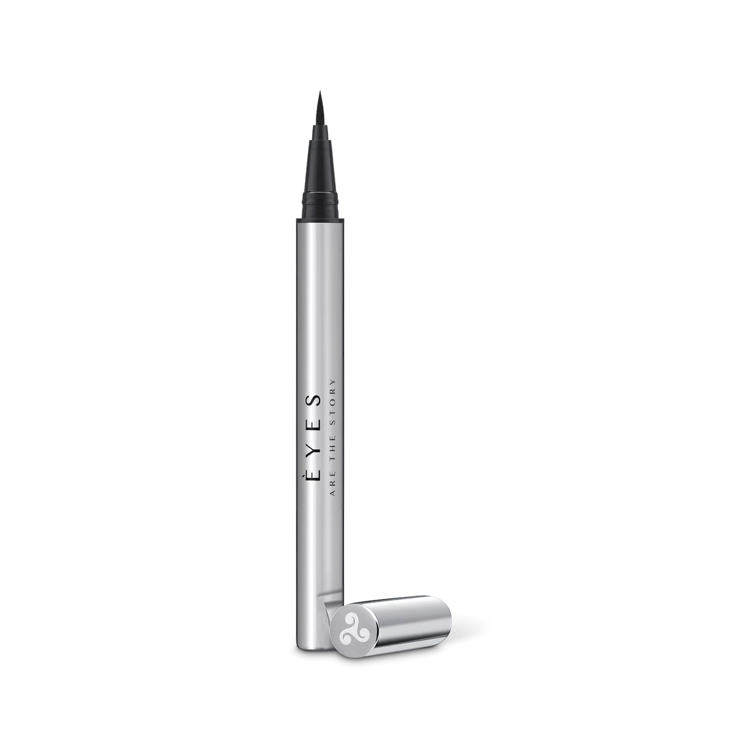 ÈYES ARE THE STORY™ | EYE PROOF EYELINER LIQUIDE