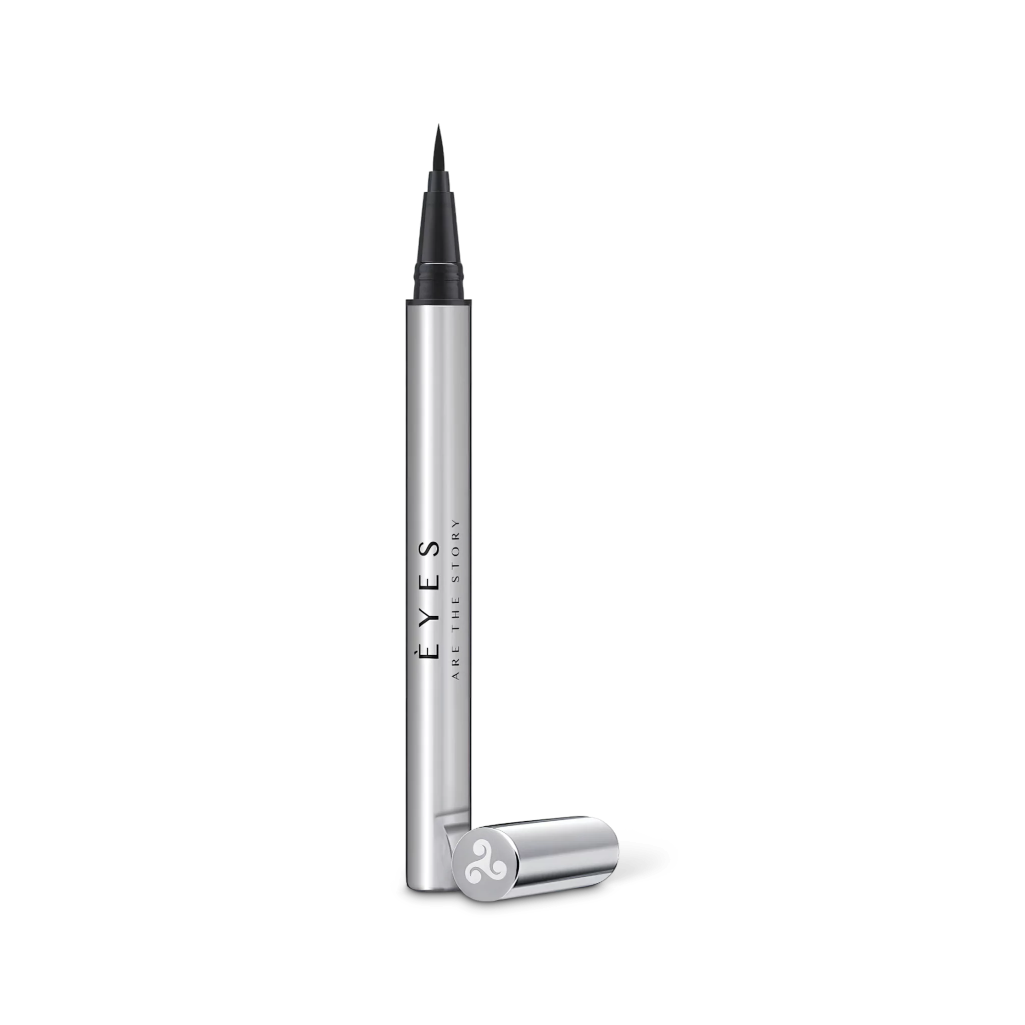ÈYES ARE THE STORY™ | EYE PROOF EYELINER LIQUIDE