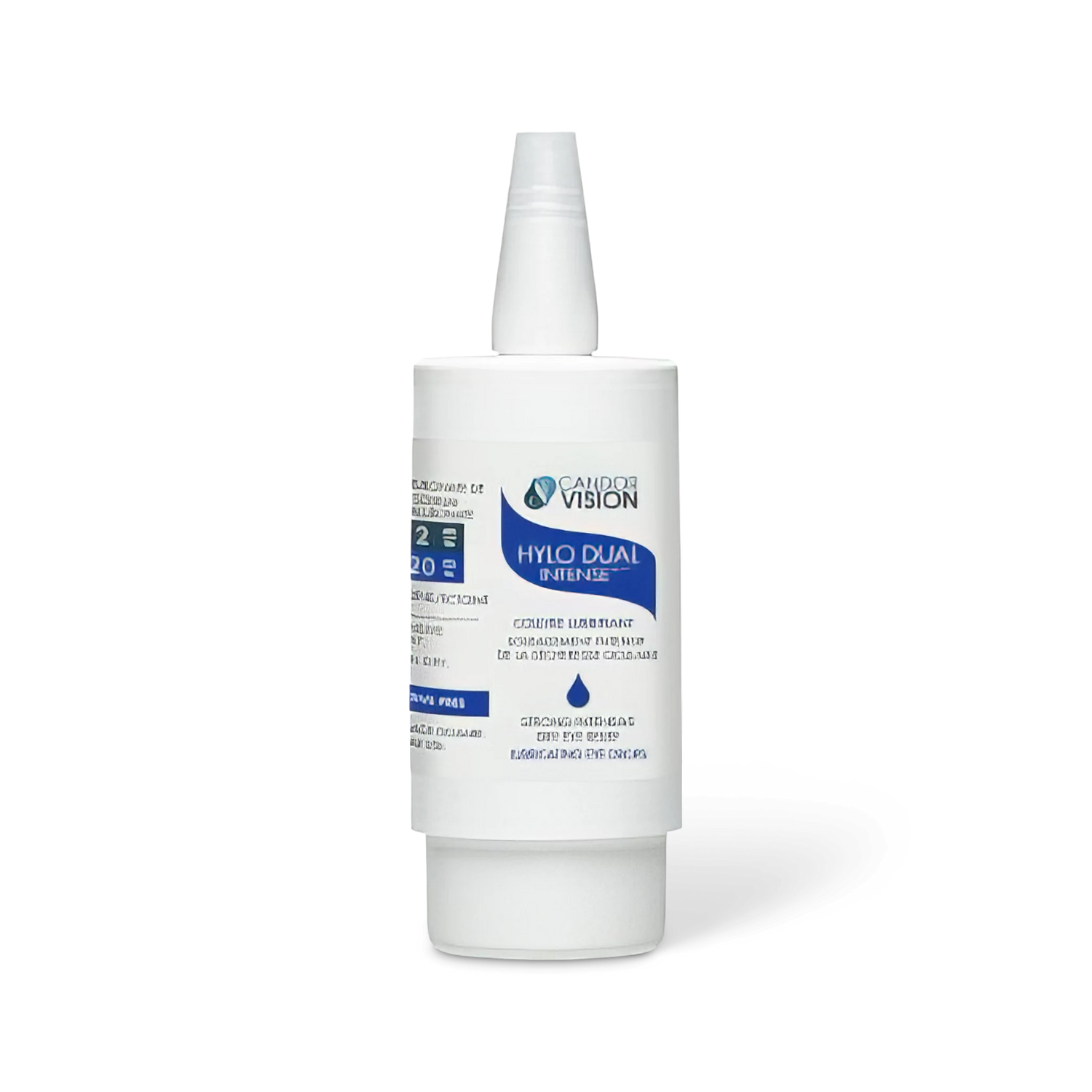 HYLO® DUAL INTENSE