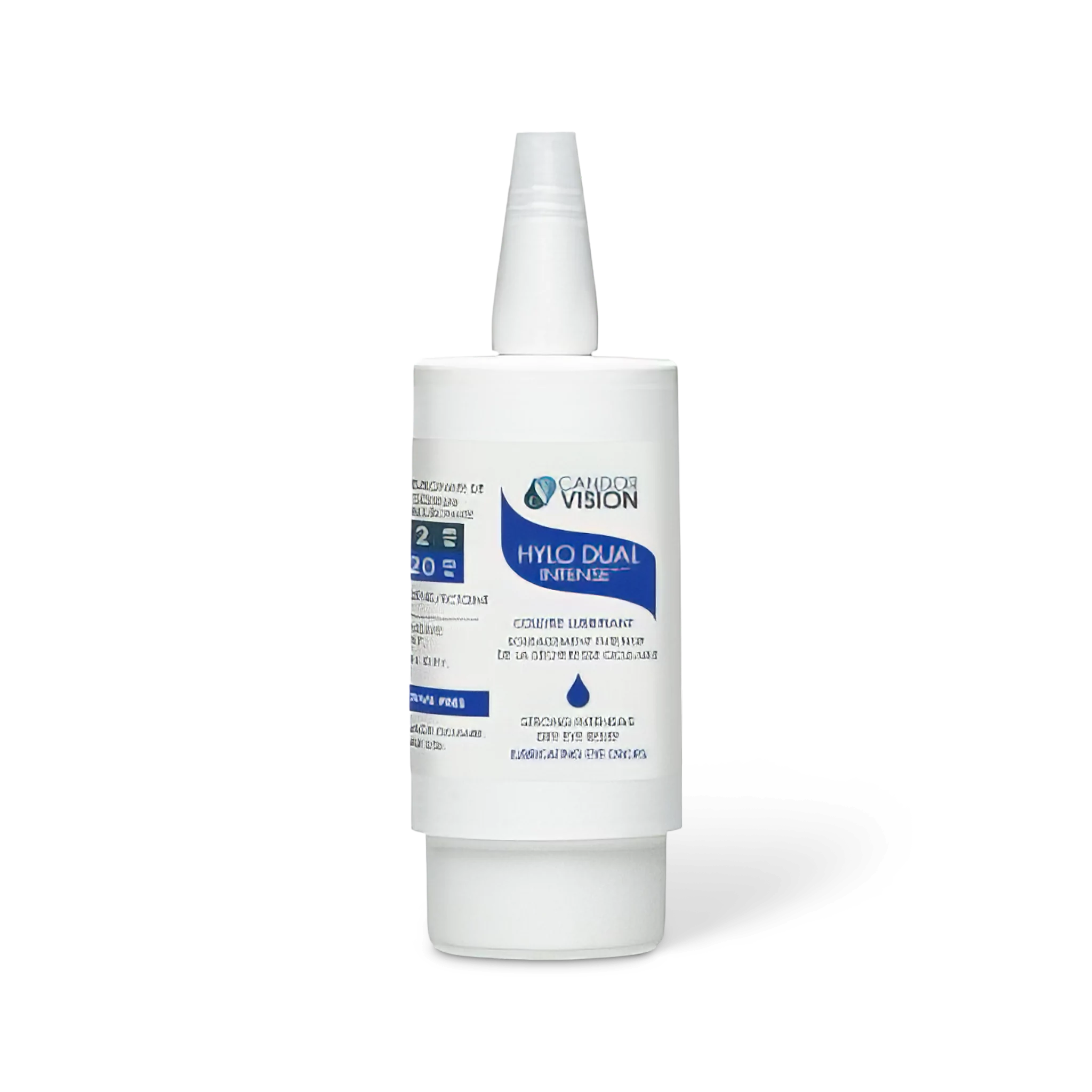 HYLO® DUAL INTENSE