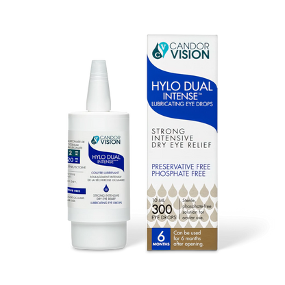 HYLO® DUAL INTENSE