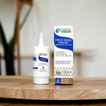 HYLO® DUAL INTENSE