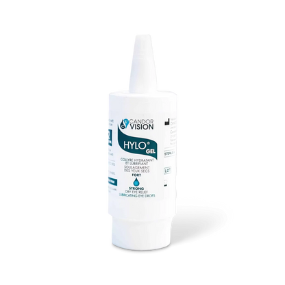 HYLO®GEL