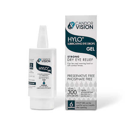 HYLO®GEL